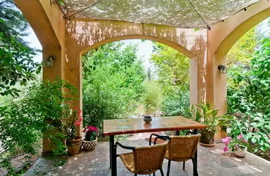 Home in Nature | Habait Bateva, Eliezer Square