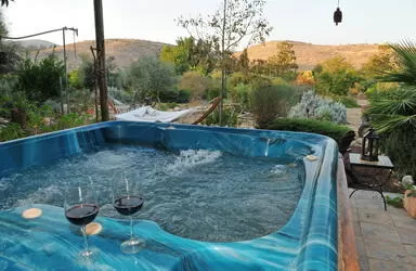 Home in Nature | Habait Bateva, Eliezer Square