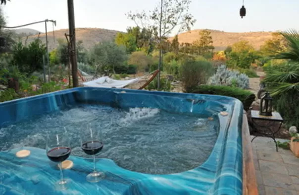 Home in Nature | Habait Bateva, Eliezer Square