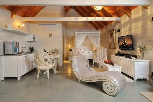 Or Bekerem - Luxurious Suites couples only, Kerem Ben Zamra