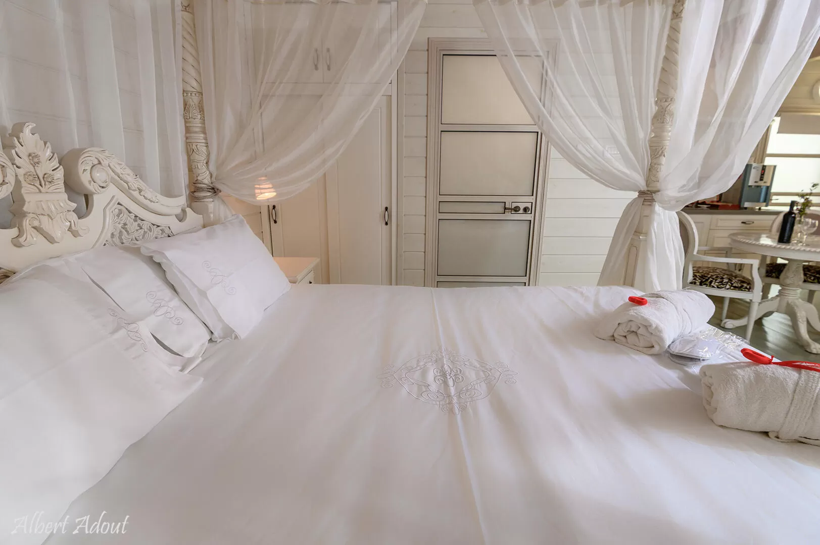 Or Bekerem - Luxurious Suites couples only, Kerem Ben Zamra
