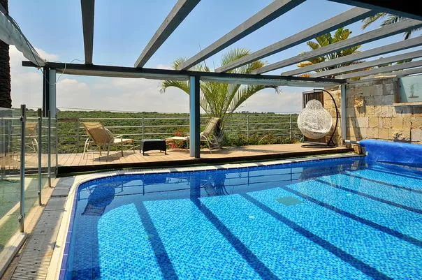 Ketamar Yifrah Boutique Estate, Yaara