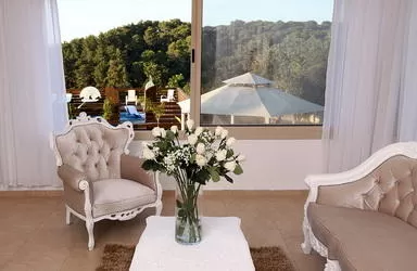 Mordechai Suite, Tsuriel