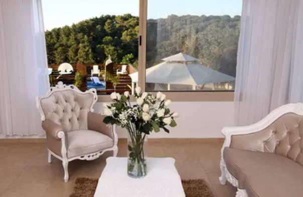Mordechai Suite, Tsuriel