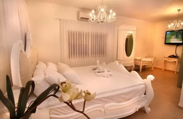 Mordechai Suite, Tsuriel