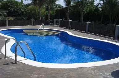 Bell Estate, Goren