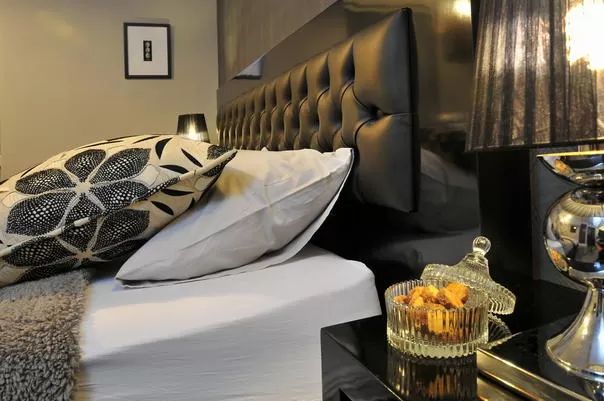 ההבדל באסתטיקה ובפרטים הקטנים - אורבן | Urban- Mini Boutique Hotel, צימר בצפון, כפר ורדים, גליל מערבי